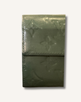 Louis Vuitton Green Monogram Wallet