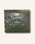 Louis Vuitton Green Monogram Wallet