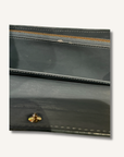 Louis Vuitton Green Monogram Wallet