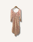Loveshackfancy Firefly Dress