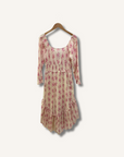 Loveshackfancy Firefly Dress