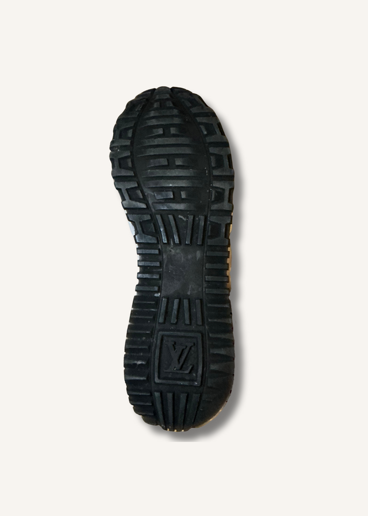Louis Vuitton Run Away Sneaker