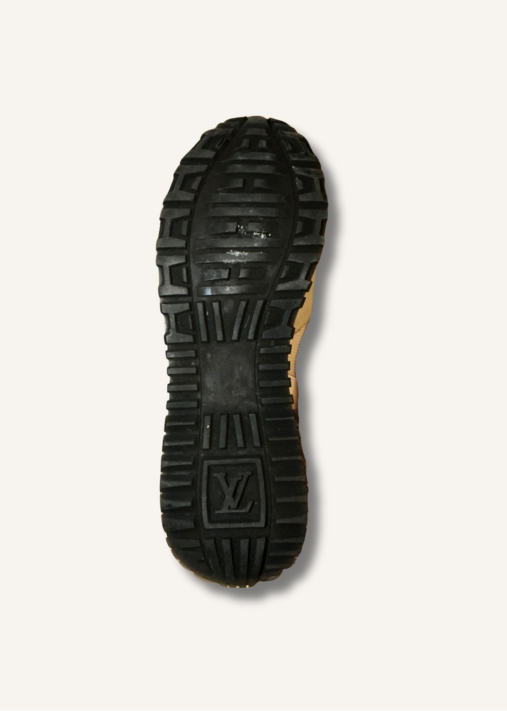 Louis Vuitton Run Away Sneaker