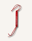 Fendi Vintage Red Bucket Bag