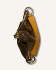 Louis Vuitton Brown Monogram Berri MM Bag