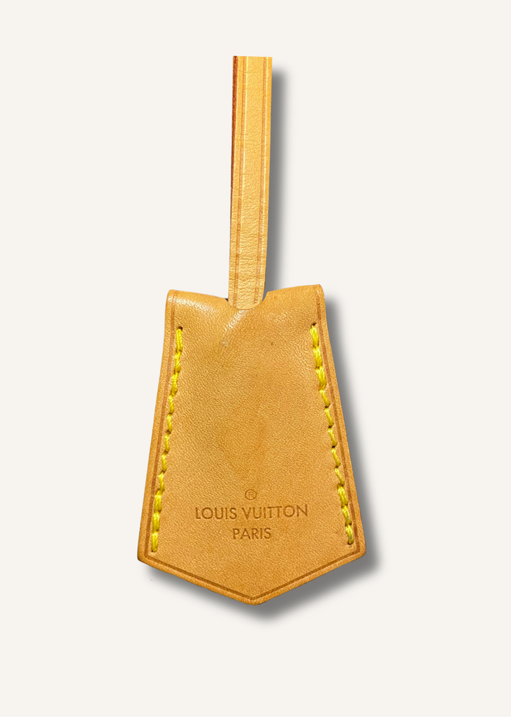 Louis Vuitton Brown Monogram Berri MM Bag