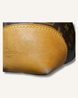 Louis Vuitton Brown Monogram Berri MM Bag
