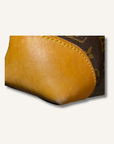 Louis Vuitton Brown Monogram Berri MM Bag