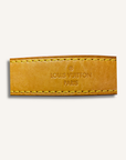 Louis Vuitton Brown Monogram Berri MM Bag