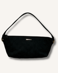 Gucci GG Canvas Boat Pochette