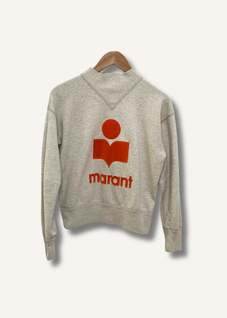 Isabel Marant Moby Sweatshirt