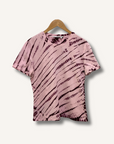 Proenza Schouler White Label Tie Dye T Shirt
