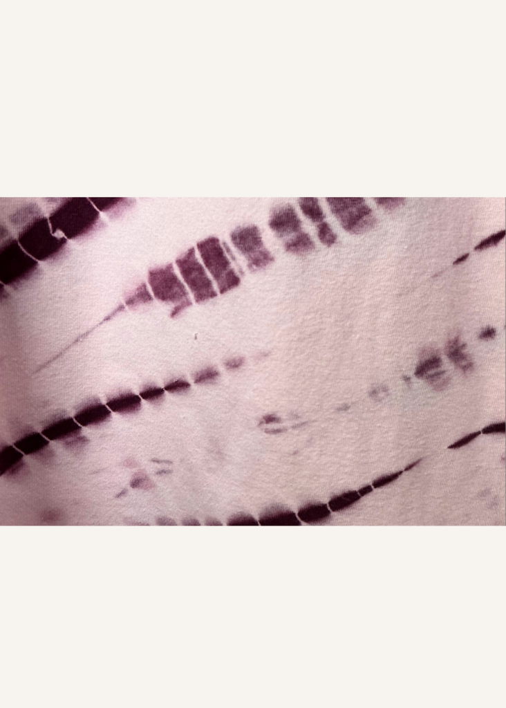 Proenza Schouler White Label Tie Dye T Shirt