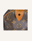 Louis Vuitton Monogram Speedy 30