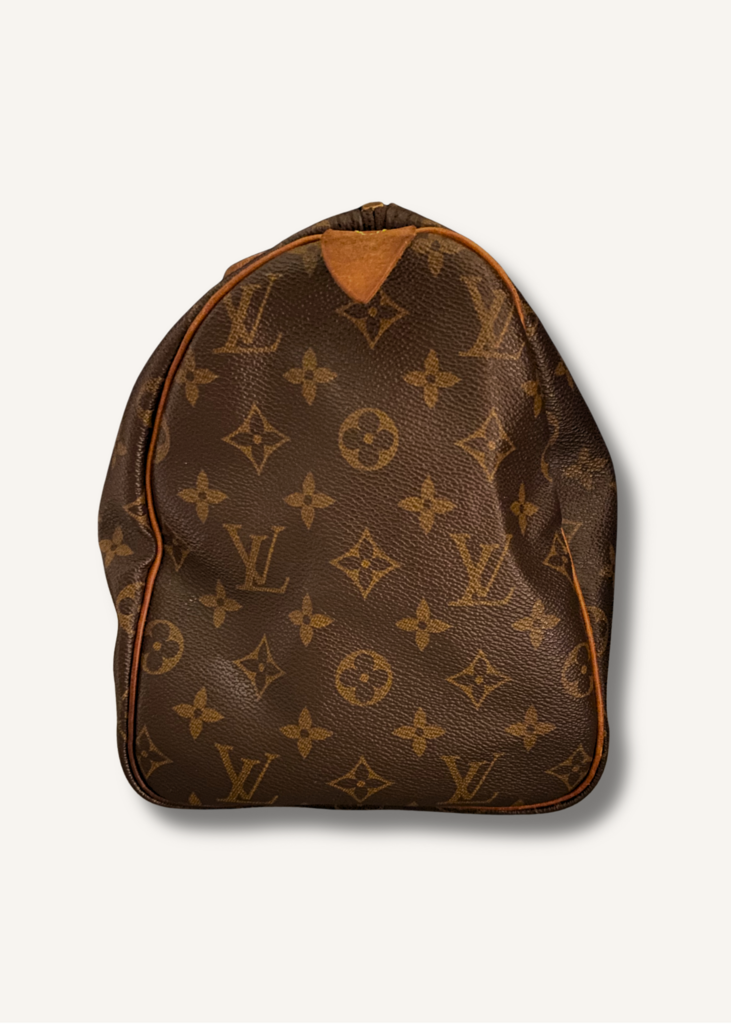 Louis Vuitton Monogram Speedy 30