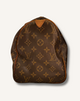 Louis Vuitton Monogram Speedy 30