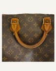 Louis Vuitton Monogram Speedy 30