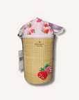 Kate Spade Picnic in the Park Cylinder Crossbody