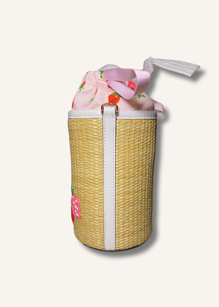 Kate Spade Picnic in the Park Cylinder Crossbody