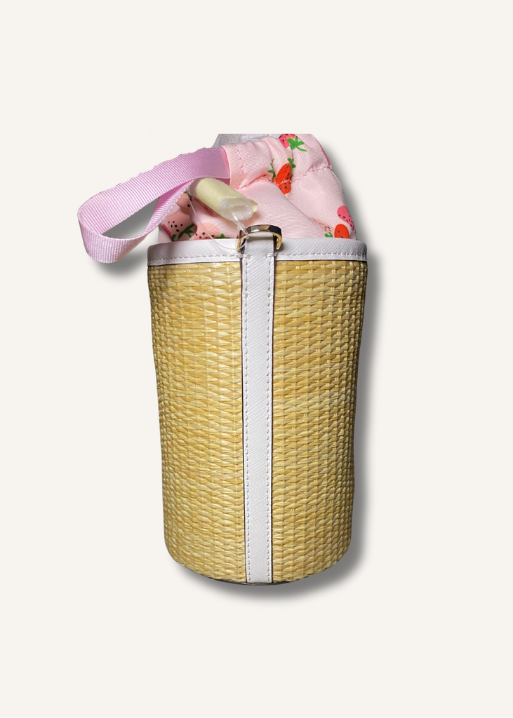 Kate Spade Picnic in the Park Cylinder Crossbody