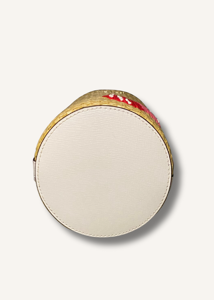 Kate Spade Picnic in the Park Cylinder Crossbody