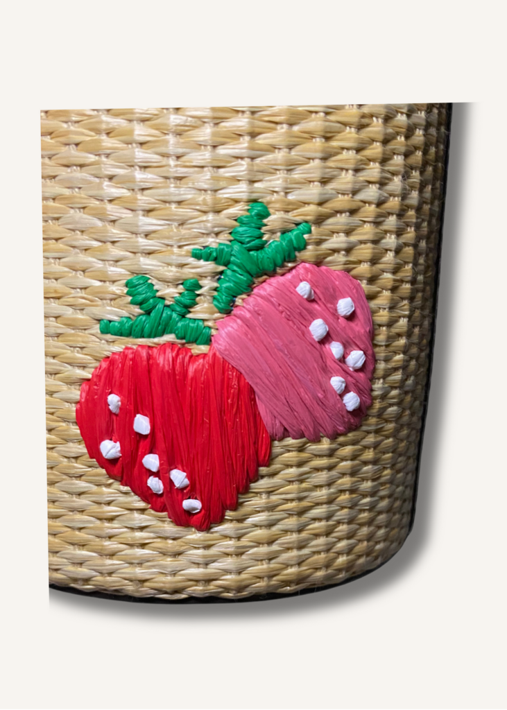 Kate Spade Picnic in the Park Cylinder Crossbody