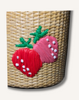 Kate Spade Picnic in the Park Cylinder Crossbody