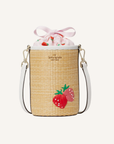 Kate Spade Picnic in the Park Cylinder Crossbody