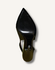 Saint Laurent Yasmeen Slingback Pumps
