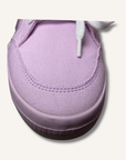 Off-White Low-Top Vulcanized Sneakers