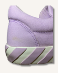 Off-White Low-Top Vulcanized Sneakers