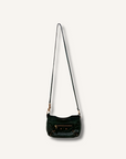 Balenciaga Agneau Giant 12 Rose Gold Hip Bag