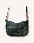 Balenciaga Agneau Giant 12 Rose Gold Hip Bag
