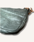 Balenciaga Agneau Giant 12 Rose Gold Hip Bag