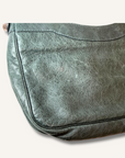 Balenciaga Agneau Giant 12 Rose Gold Hip Bag