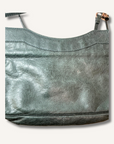 Balenciaga Agneau Giant 12 Rose Gold Hip Bag