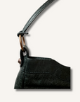 Balenciaga Agneau Giant 12 Rose Gold Hip Bag