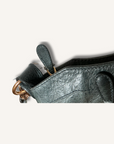 Balenciaga Agneau Giant 12 Rose Gold Hip Bag
