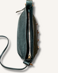 Balenciaga Agneau Giant 12 Rose Gold Hip Bag