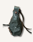 Balenciaga Agneau Giant 12 Rose Gold Hip Bag