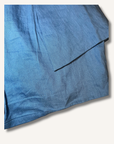 Alexis Davia Linen-Blend Shorts