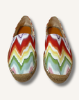 Missoni Multicolor Espadrilles