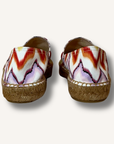 Missoni Multicolor Espadrilles