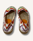 Missoni Multicolor Espadrilles