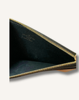 Louis Vuitton Monogram Canvas Slim Purse