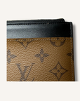 Louis Vuitton Monogram Canvas Slim Purse