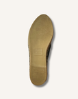 Gucci Black Marmont GG Espadrilles