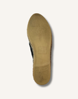 Gucci Black Marmont GG Espadrilles