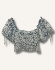 Loveshackfancy Melina Top