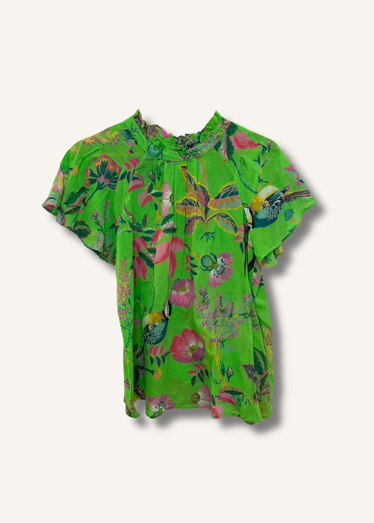 Banjanan Joyful Top